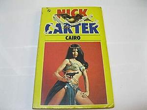 Cairo by Nick Carter