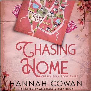 Chasing Home by Hannah Cowan