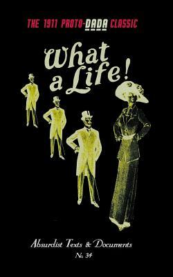 What a Life! by E. V. Lucas, George Morrow