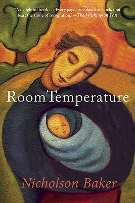 Room Temperature by Nicholson Baker