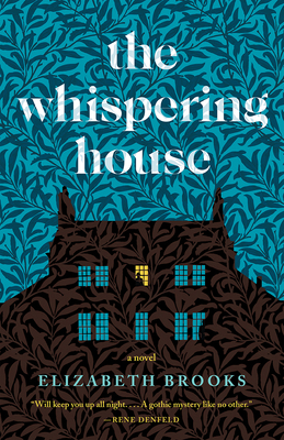The Whispering House by Elizabeth Brooks