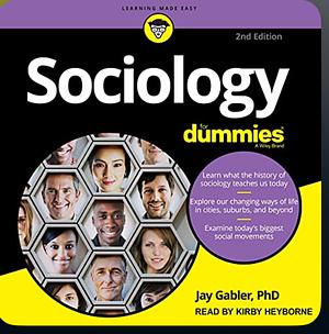 Sociology for Dumies by Jay Gabler