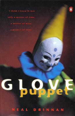 Glove Puppet by Neal Drinnan