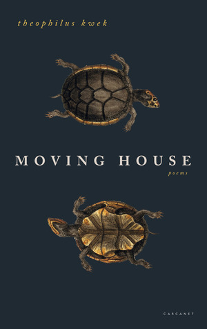 Moving House by Theophilus Kwek