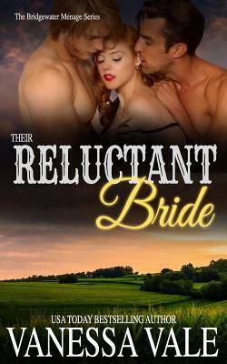 Their Reluctant Bride by Vanessa Vale