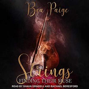 Strings by Bea Paige