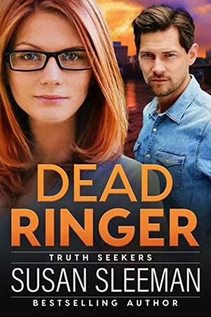 Dead Ringer by Susan Sleeman