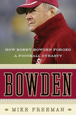 Bowden by Mike Freeman