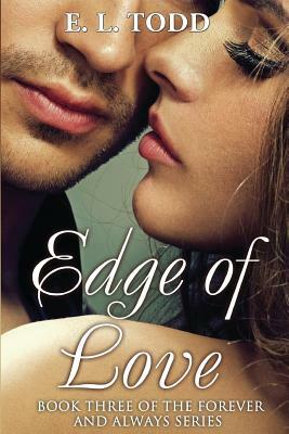 Edge of Love by E.L. Todd