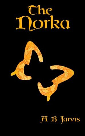 The Norka by A.R. Jarvis