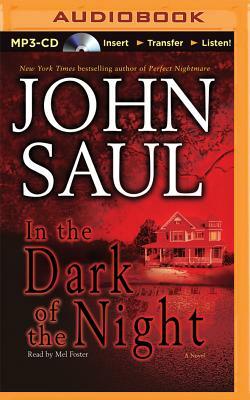 In the Dark of the Night by John Saul