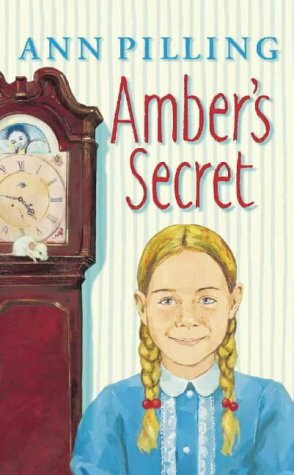 Amber's Secret by Ann Pilling