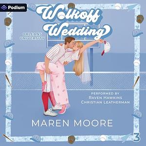 Walkoff Wedding by Maren Moore