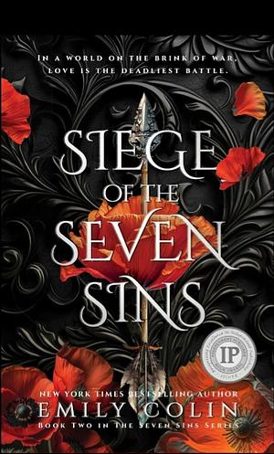 Siege of the Seven Sins by Emily Colin