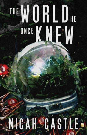 The World He Once Knew by Micah Castle