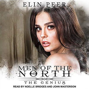 The Genius by Elin Peer