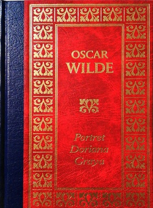 Portret Doriana Graya by Oscar Wilde