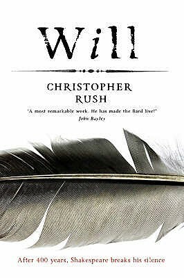 Will by Christopher Rush