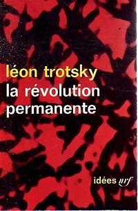 La révolution permanente by Leon Trotsky