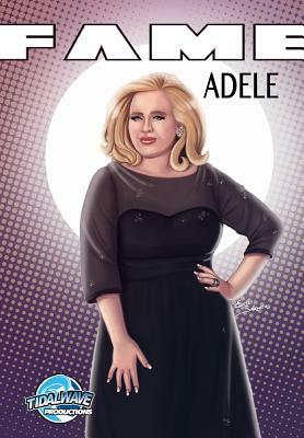 Fame: Adele by Michael Troy