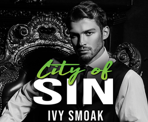 City of Sin by Ivy Smoak