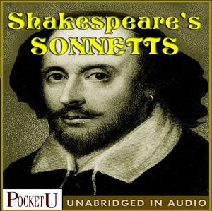 Shakespeare's Sonnets by William Shakespeare