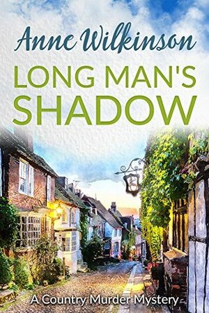 Long Man's Shadow by Anne Wilkinson