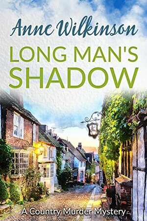 Long Man's Shadow by Anne Wilkinson