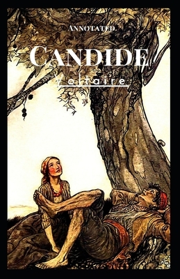 Candide Annotated by Voltaire