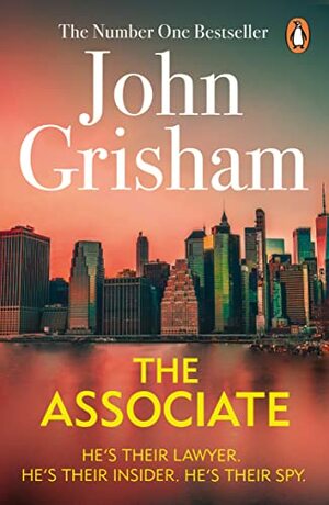 The Associate by John Grisham