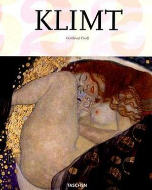 Gustav Klimt, 1862–1918: The World in Female Form by Hugh Beyer, Gottfried Fliedl