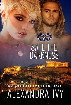 Sate the Darkness by Alexandra Ivy