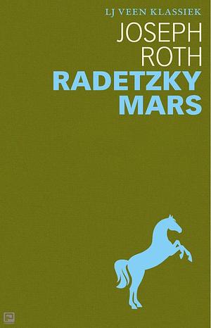 Radetzkymars by Joseph Roth