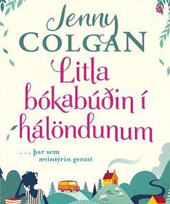 Litla bókabúðin í hálöndunum by Jenny Colgan