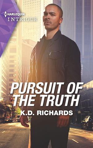Pursuit of the Truth by K.D. Richards