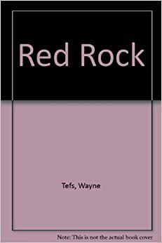 Red Rock by Wayne Tefs