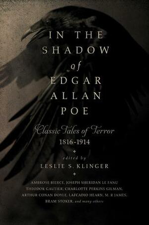 In the Shadow of Edgar Allan Poe: Classic Tales of Terror, 1816-1914 by Leslie S. Klinger