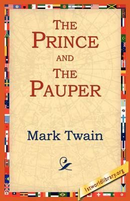 The Prince and the Pauper by Mark Twain