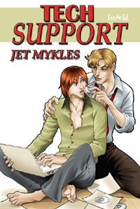 Tech Support by Jet Mykles