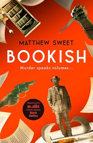Bookish by Matthew Sweet