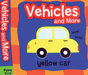 Vehicles English by 