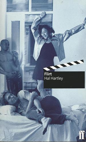 Flirt by Hal Hartley