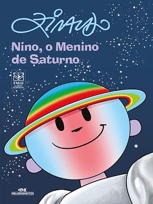 Nino, o Menino de Saturno by Ziraldo