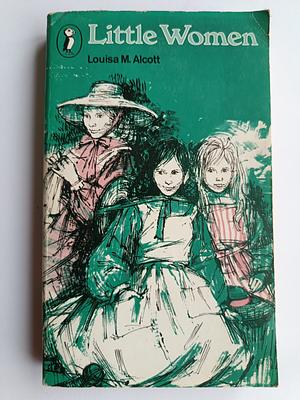 Little Women by Louisa May Alcott