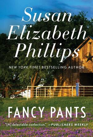 Fancy Pants by Susan Elizabeth Phillips