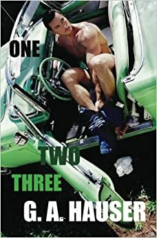 One Two Three by G.A. Hauser
