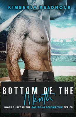 Bottom of the Ninth by Kimberly Readnour