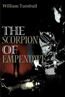 The Scorpion of Empendwe by William Turnbull