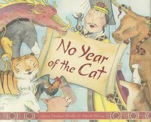 No Year of the Cat by Mary Dodson Wade