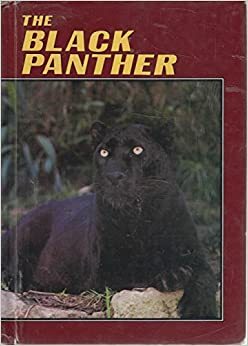 The Black Panther by Shelley Swanson Sateren
